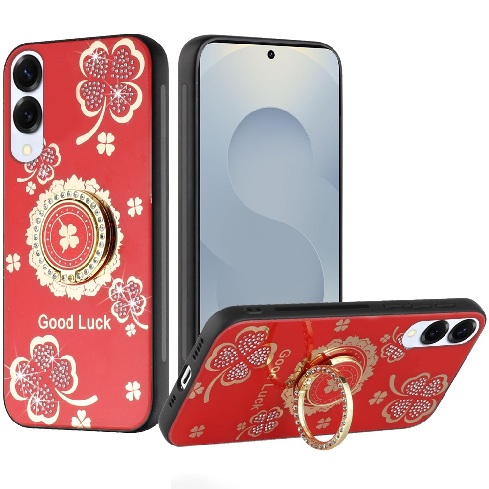 For Samsung Galaxy S25 Edge Diamond Glitter Case -  - Bild 23 von 27