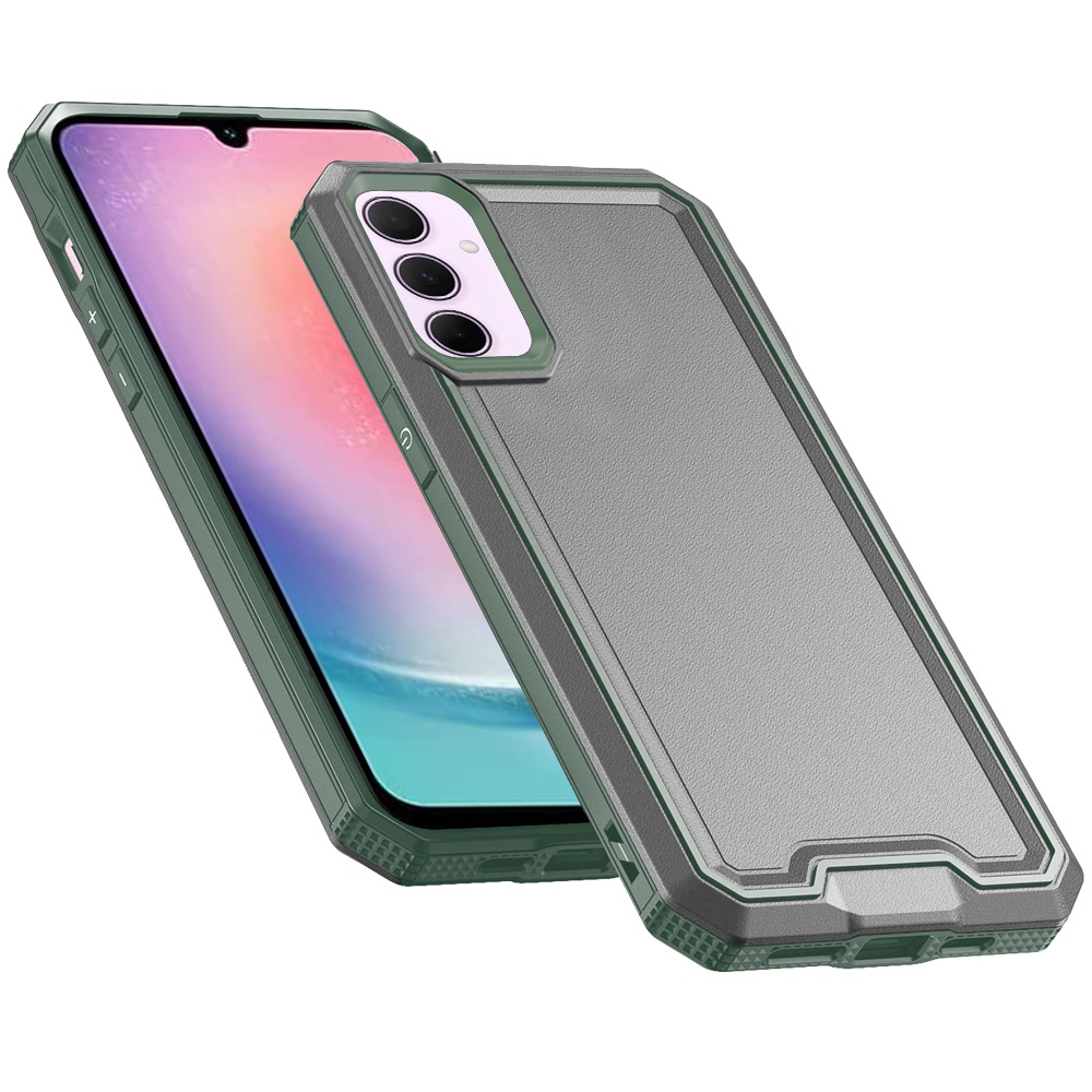 For Samsung Galaxy A26 Rank Tough Strong Modern Fused Hybrid Case Cover - - Picture 12 of 15