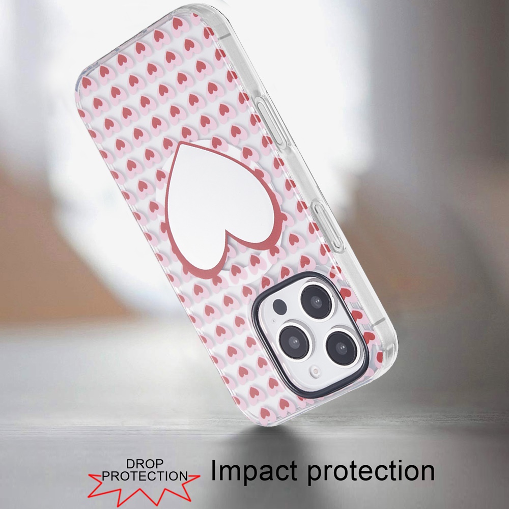 Für iPhone 16 Pro Hülle - Magnetisch TPU, - Bild 31 von 45