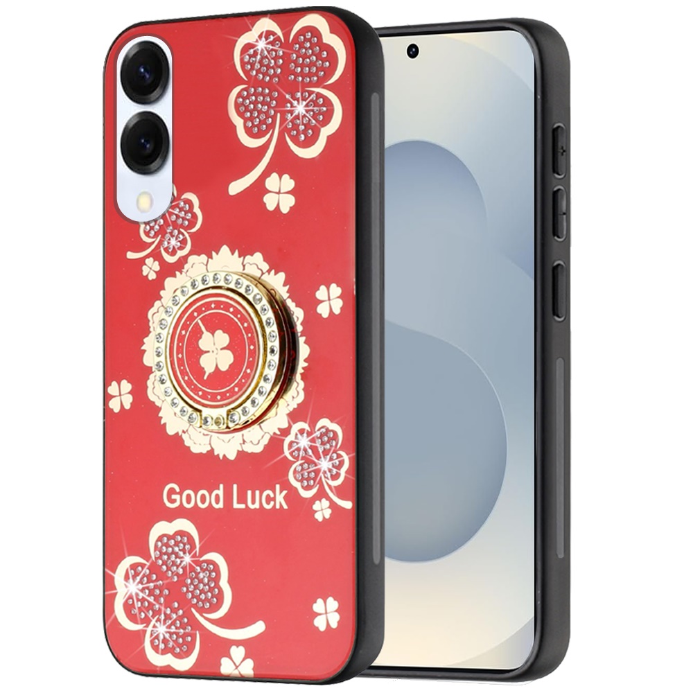 For Samsung Galaxy S25 Edge Diamond Glitter Case -  - Bild 15 von 27