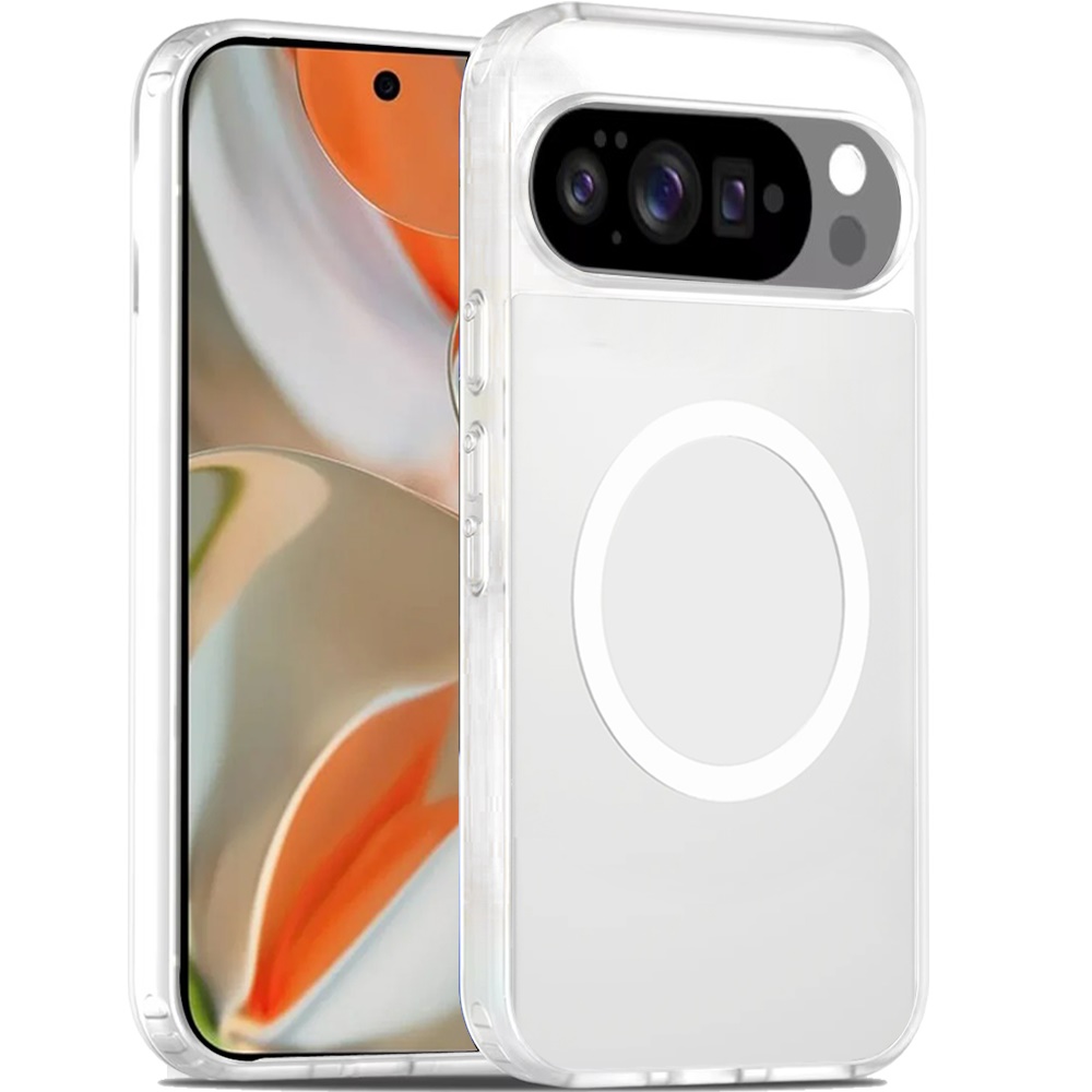 For Google Pixel 10 Pro XL Magnetic Case - , Smooth Matte Feel - Picture 19 of 21