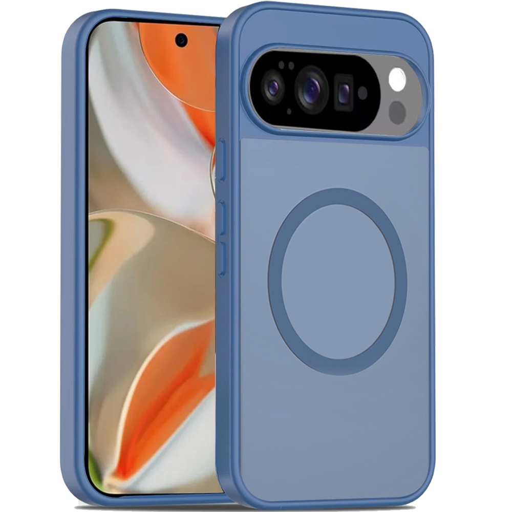 For Google Pixel 10 Pro XL Magnetic Case - , Smooth Matte Feel - Picture 18 of 21