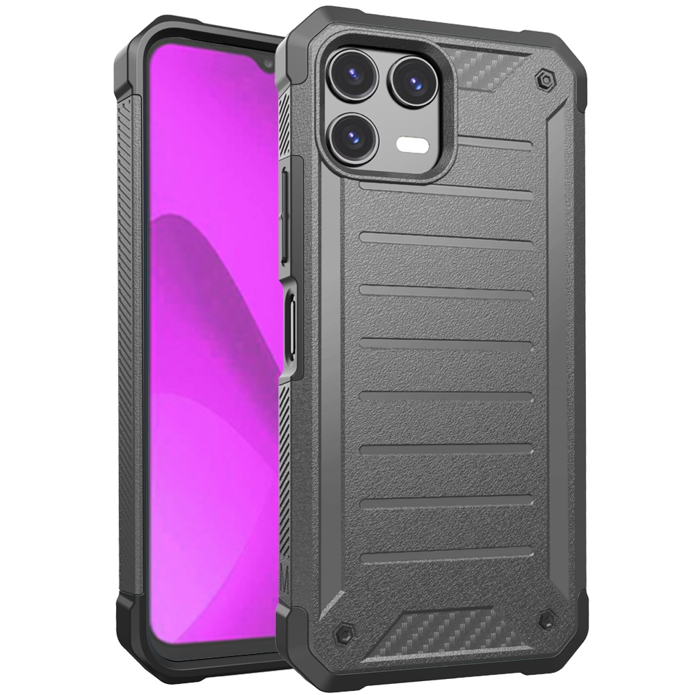 phone case for moto g play 2024 Moto G Play 4G 2024 Wallet Case - Folio